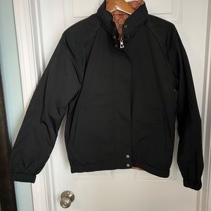 Gucci Reversible jacket